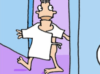 Get these x-rays to Big Data, stat! – cartoon