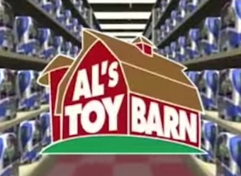 Mash-up video: the best fake advertising from Hollywood films