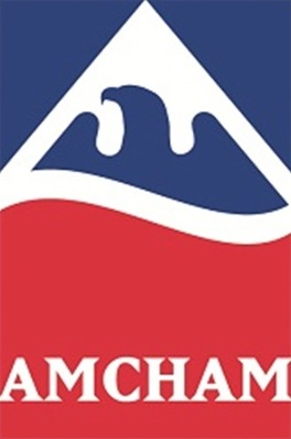 AmCham logo pre-2014