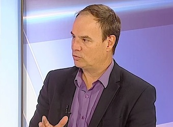 Video: Virgin Mobile’s David Scribner on the customer being a strategic priority