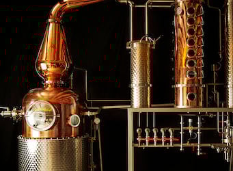 The Spirits of Australia part 4: challenges of scale and supply for boutique brands
