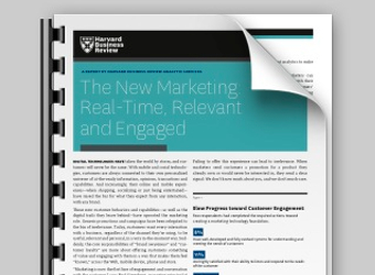5 key hurdles on the road to marketing transformation