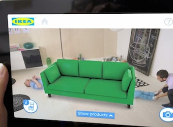 Augmented reality an unlocked cure for print’s revenue and cut-through woes