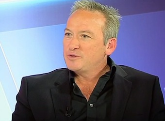 Video: Mark Lollback on bringing brand, insights, product, digital and media under one marketing roof