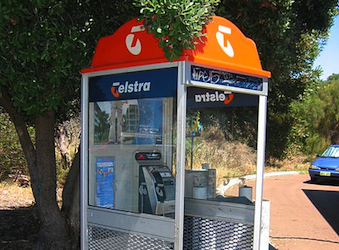 Telstra launches phone box Wi-Fi hotspots with free trials for anyone before Christmas