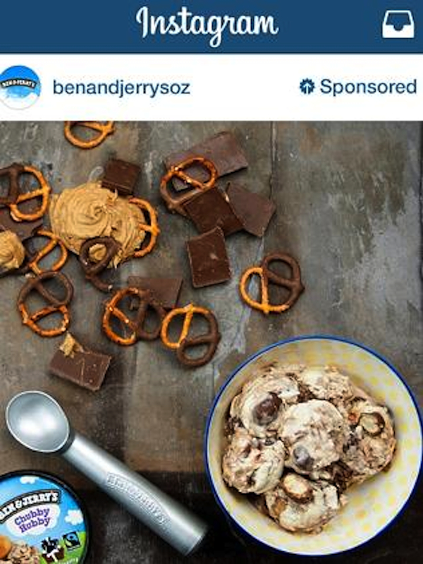 benandjerrysoz instagram pic