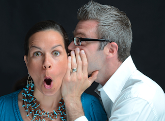 Leveraging C2C: how to influence social interactions about your brand