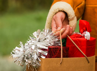 Poll results: Marketing readers planning less online Christmas shopping than two years ago