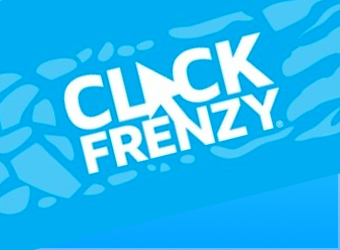 adidas click frenzy