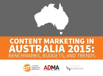 Australia’s content marketers urged to document strategy to see improved results – CMI