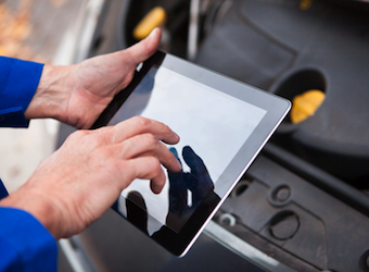 Marketing is not the only profession desperate for digital skills