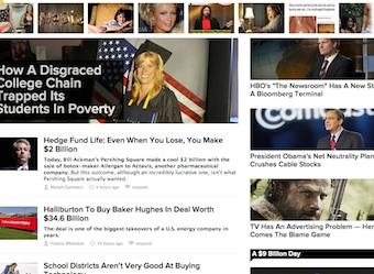More brands from various industries are getting into native advertising: Native Advertising Index