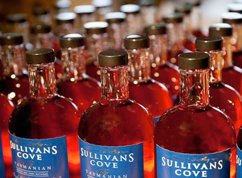 The Spirits of Australia part 3: brands big and small battle on the same front line