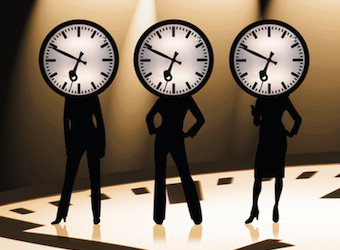 How to find a decent part-time marketing job