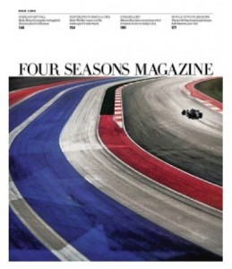 2 Four seasons magazine