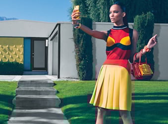 Fragmented self-identity and less interest in ownership – Future Lab’s 2015 trends
