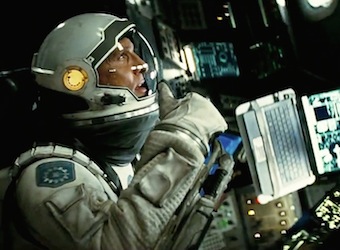 Why ‘Interstellar’ is the Holy Grail of content marketing