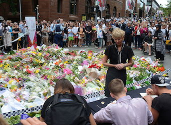 What our conversations on social media in 2014 tell us about Australia’s character