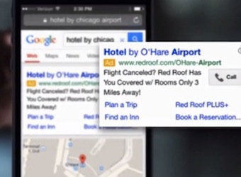 November Best Global Digital Marketing: Red Roof Inn’s search campaign, Burger King’s Motel, Turkish shoppable soap opera