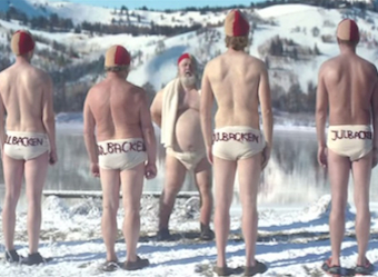 The best of Aussie Christmas marketing in 2014