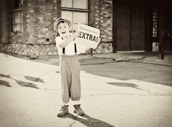 Top 10: The marketing news that made the biggest waves in 2014