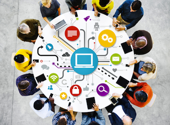 Demand for digital marketing specialists to increase in 2015 – Hays