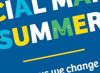 Infographic: 5 ways Australians change their behaviour in summer