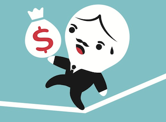 Valos Advantage: Marketing’s commercial credibility problem
