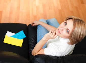 Direct mail study reveals key insights on the medium’s subconscious influence