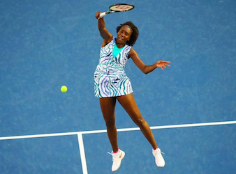 Why the Australian Open Twitter account is one of the world’s best in sport