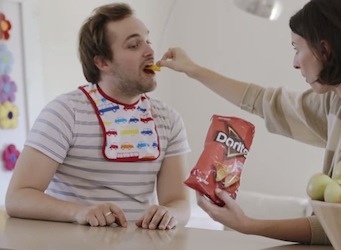 Aussie filmmaker a finalist in Doritos ‘Crash the Super Bowl’ competition