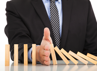 Less than half of business leaders are promoting accountability – study