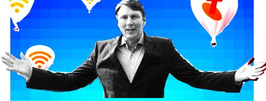Thodey’s legacy: How Telstra transformed for a brilliantly connected future