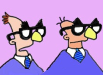 The real reason Google Glass failed – cartoon
