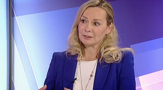 ‘Telstra board knows customer advocacy is no soft metric’ – Inese Kingsmill on Marketing Dividends