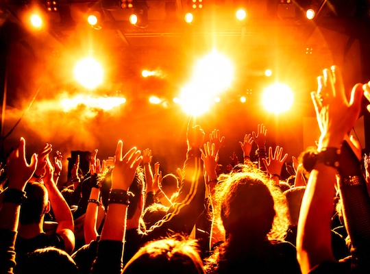 Startups are the new MTV – and 15 other thoughts for 2015
