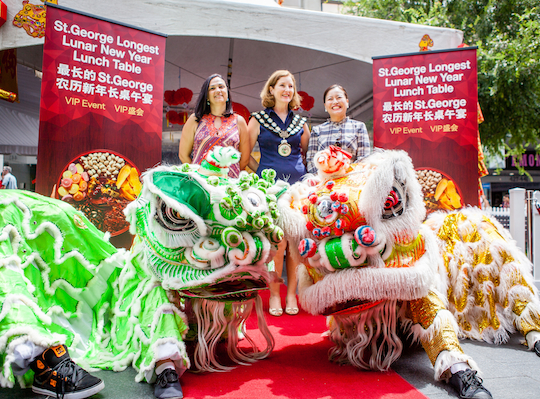 Lunar New Year: What’s in it for brands?