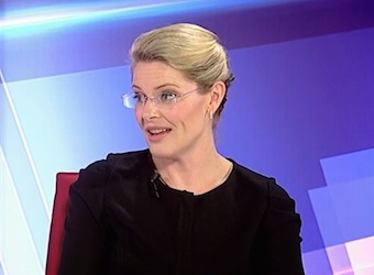 Video: CBA’s Vittoria Shortt on connecting brand strategy with business strategy
