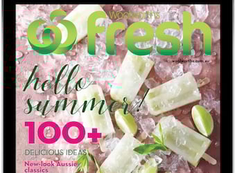Media Monday: OOH grew 10% in 2014, Woolworths launches ‘Fresh’ tablet edition, 2015 cinema sales break record