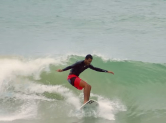 Nutri-Grain repositions with branded content showcasing ‘unstoppable’ individuals