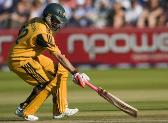 40% of Aussies will watch cricket this summer