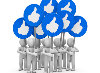 Facebook made the world $227 billion richer in 2014
