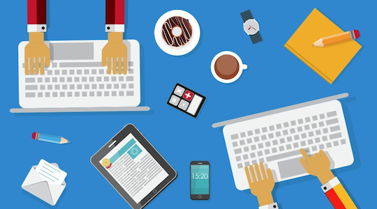 Aussie research on Internet of Things: operational savings, and productivity and revenue boosts