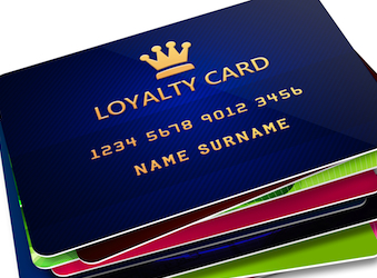 The ideal loyalty program is all about data