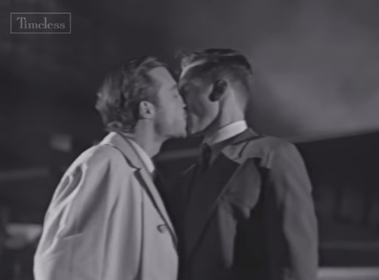 Lynx brand manager on new positioning, hairstyles and that gay kiss