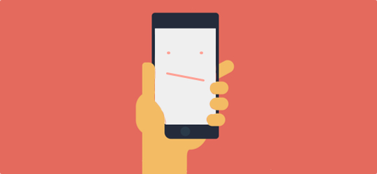 Why are so many professional services firms mobile-unfriendly?
