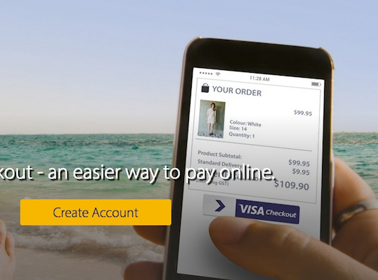 Visa Checkout rolling out to 16 countries following Australian success