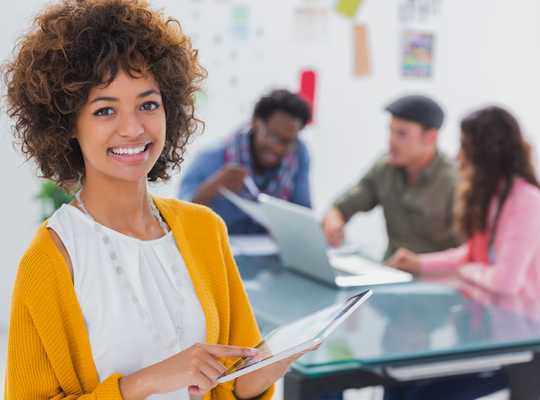The missing link in personal branding for employees