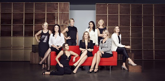 Media Monday: APAC drives global cinema sales record, InMobi mobile ad growth figures, RendezView a new site for women