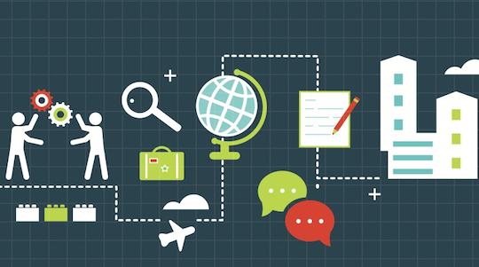 Internet of Things: Building digital bridges in a connected world